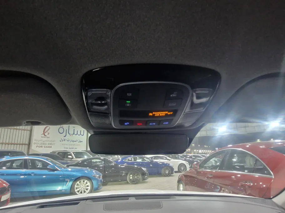 هيونداي سوناتا فلييت 2024 