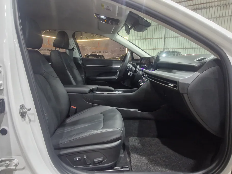 هيونداي سوناتا فلييت 2024 