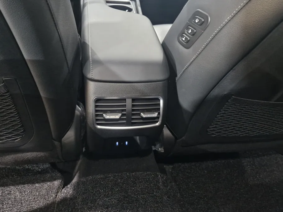 هيونداي سوناتا فلييت 2024 