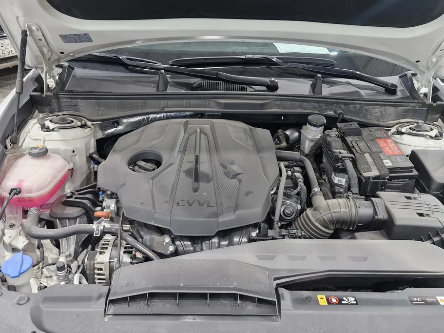 هيونداي سوناتا فلييت 2024 