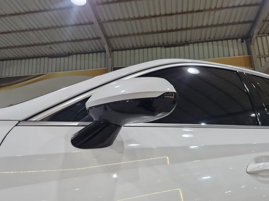 هيونداي سوناتا فلييت 2024 