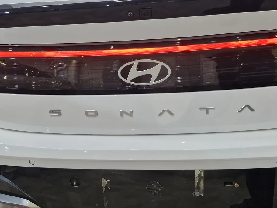 هيونداي سوناتا فلييت 2024 