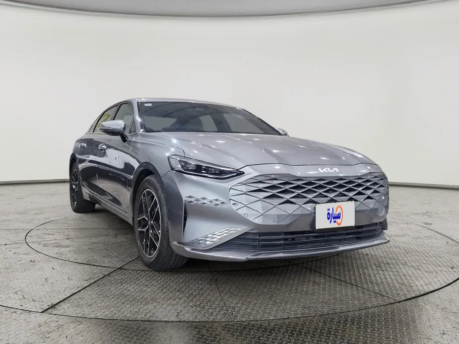 كيا K8 GL 2022 