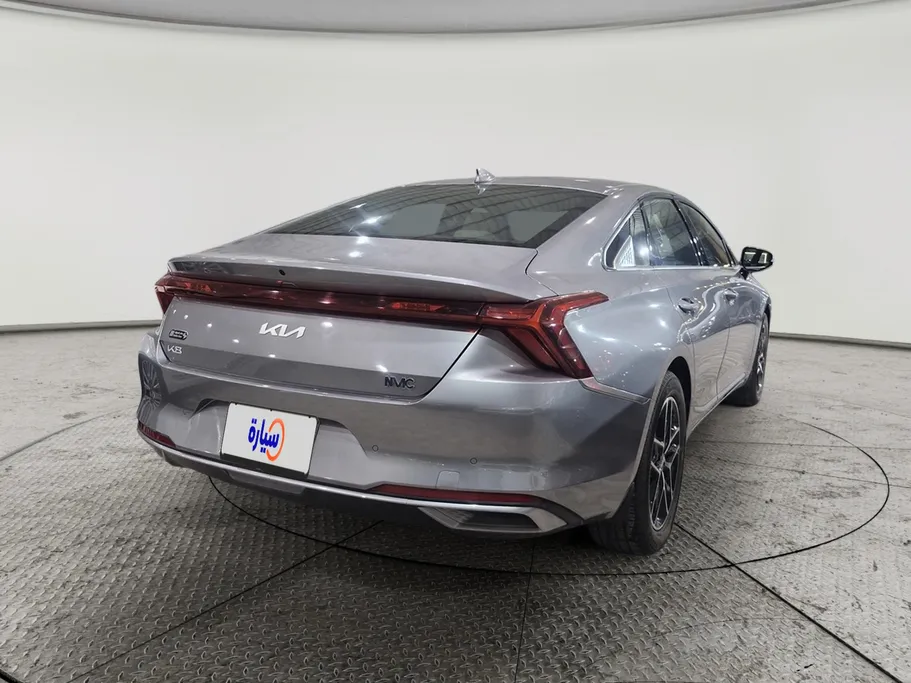 كيا K8 GL 2022 