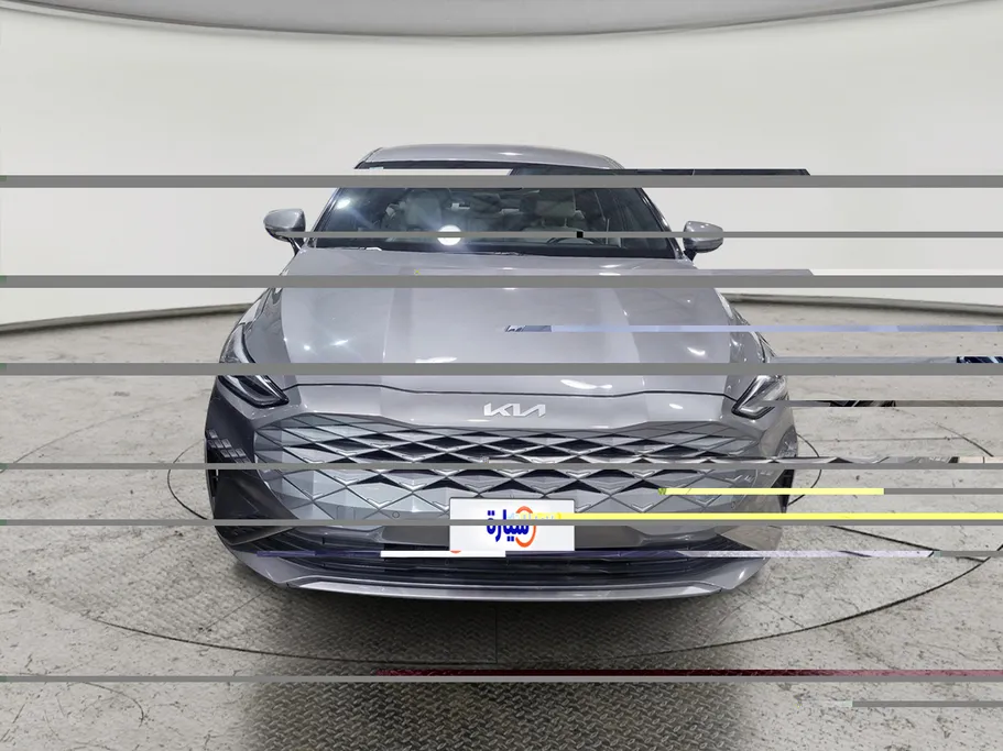 كيا K8 GL 2022 