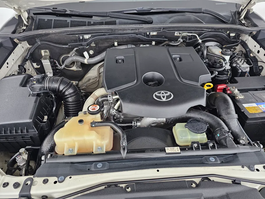 تويوتا هايلكس GL DSL 2022 