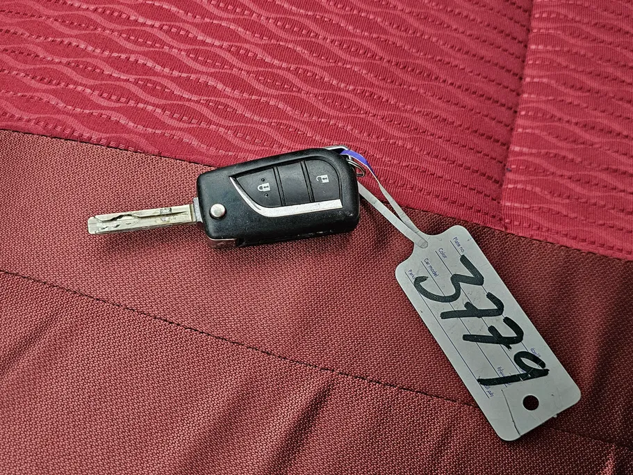 تويوتا هايلكس GL DSL 2022 