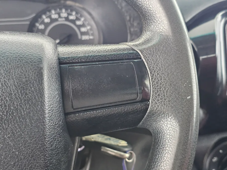 تويوتا هايلكس GL DSL 2022 