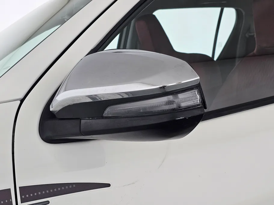 تويوتا هايلكس GL DSL 2022 