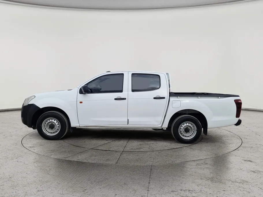 ايسوزو دي ماكس Double Cab 2020 