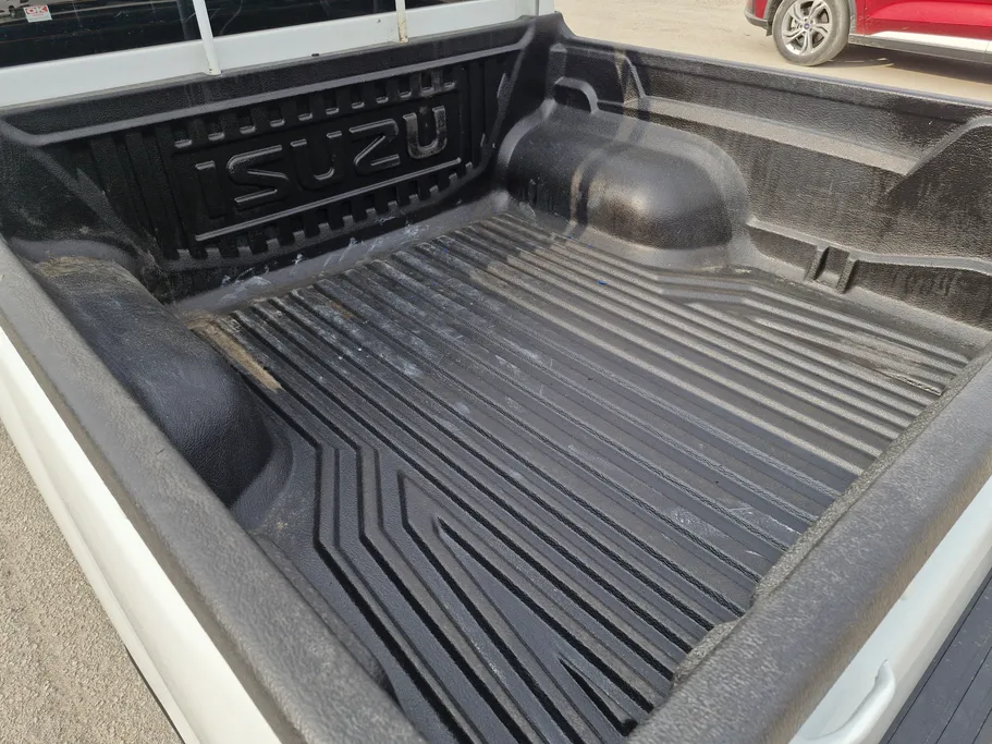 ايسوزو دي ماكس Double Cab 2020 