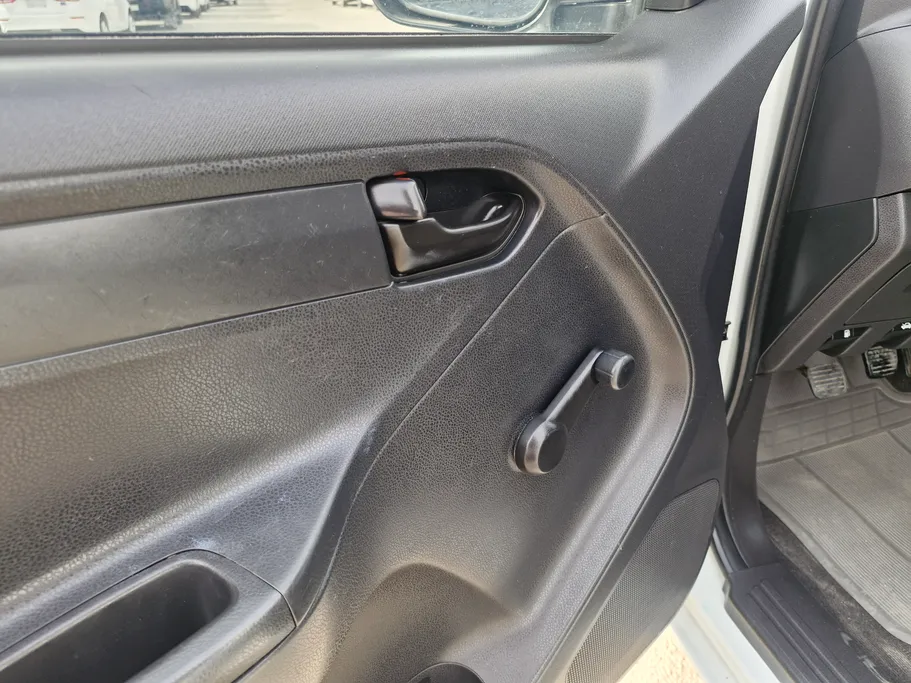 ايسوزو دي ماكس Double Cab 2020 