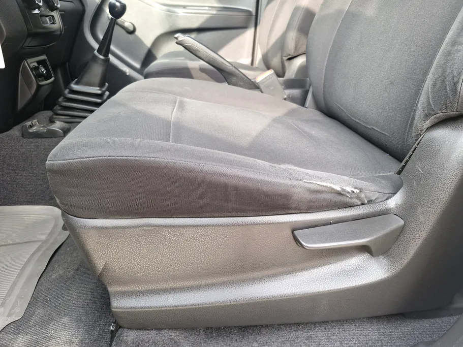 ايسوزو دي ماكس Double Cab 2020 