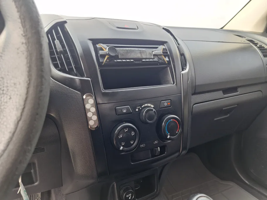 ايسوزو دي ماكس Double Cab 2020 