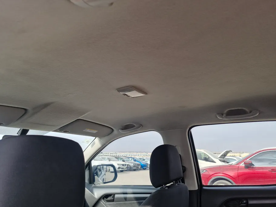 ايسوزو دي ماكس Double Cab 2020 