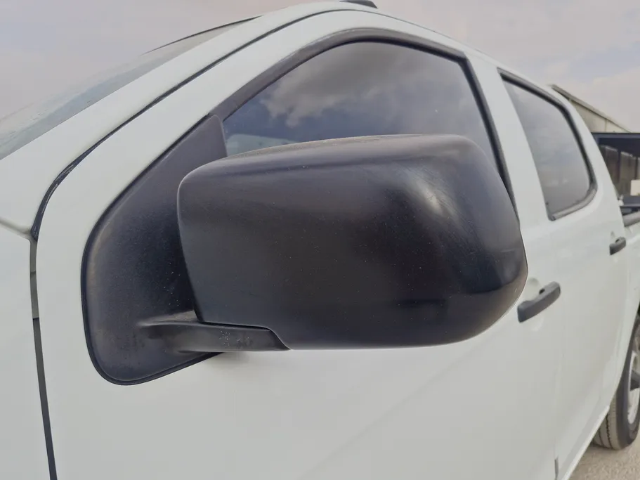 ايسوزو دي ماكس Double Cab 2020 