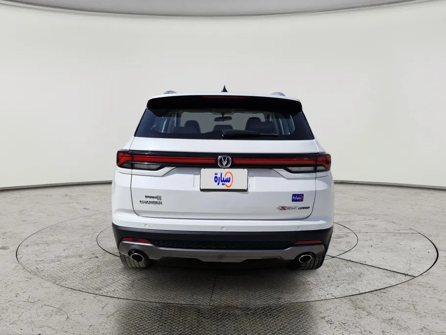 شانجان CS35 Plus Trend 2023 