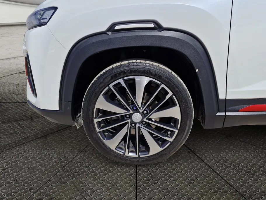 شانجان CS35 Plus Trend 2023 