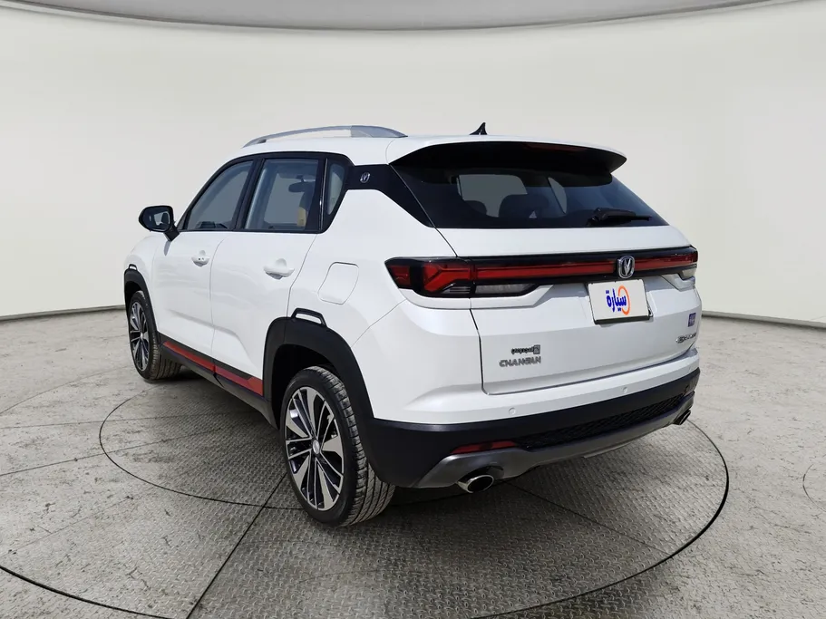 شانجان CS35 Plus Trend 2023 