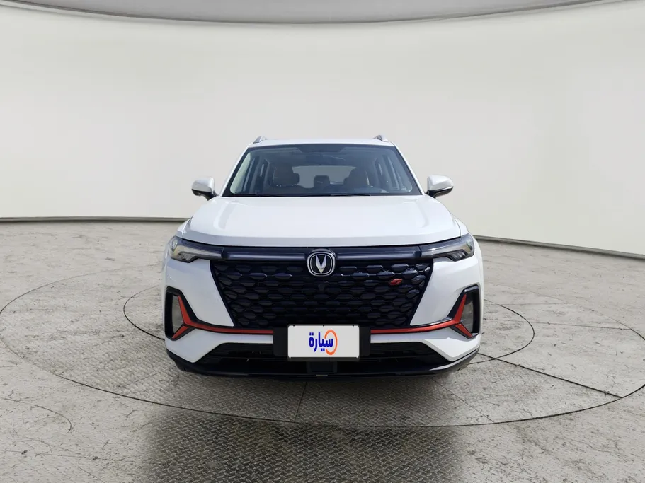 شانجان CS35 Plus Trend 2023 