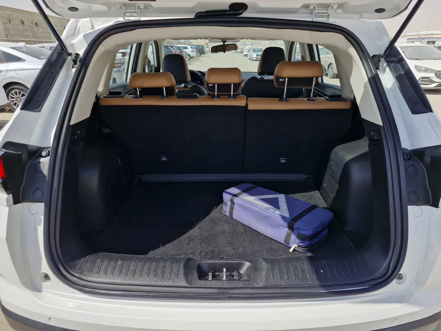 شانجان CS35 Plus Trend 2023 