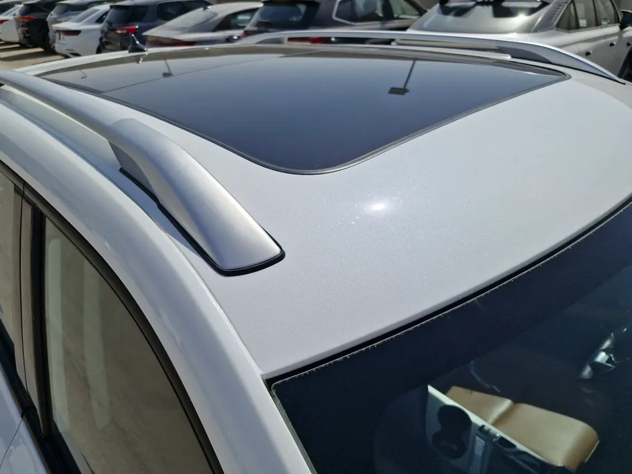 شانجان CS35 Plus Trend 2023 