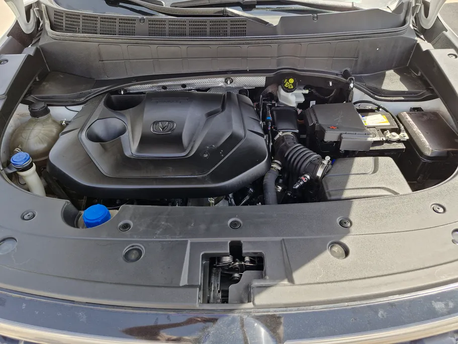 شانجان CS35 Plus Trend 2023 