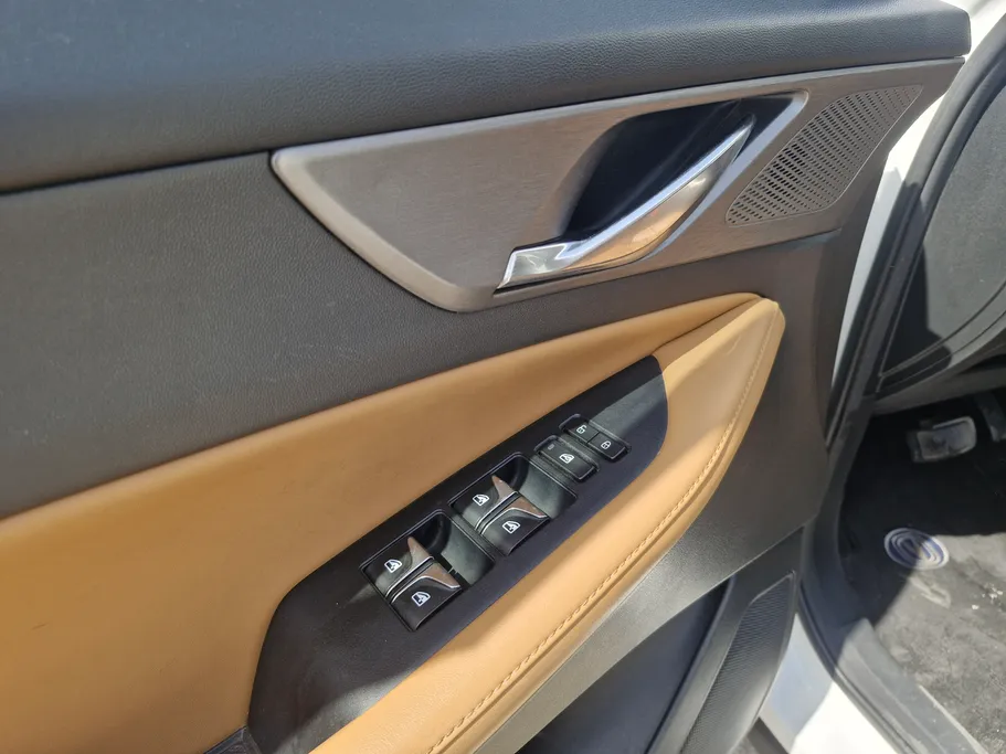 شانجان CS35 Plus Trend 2023 