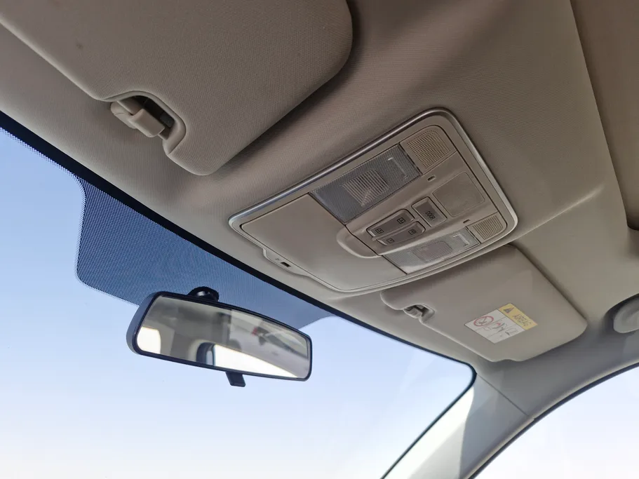 شانجان CS35 Plus Trend 2023 