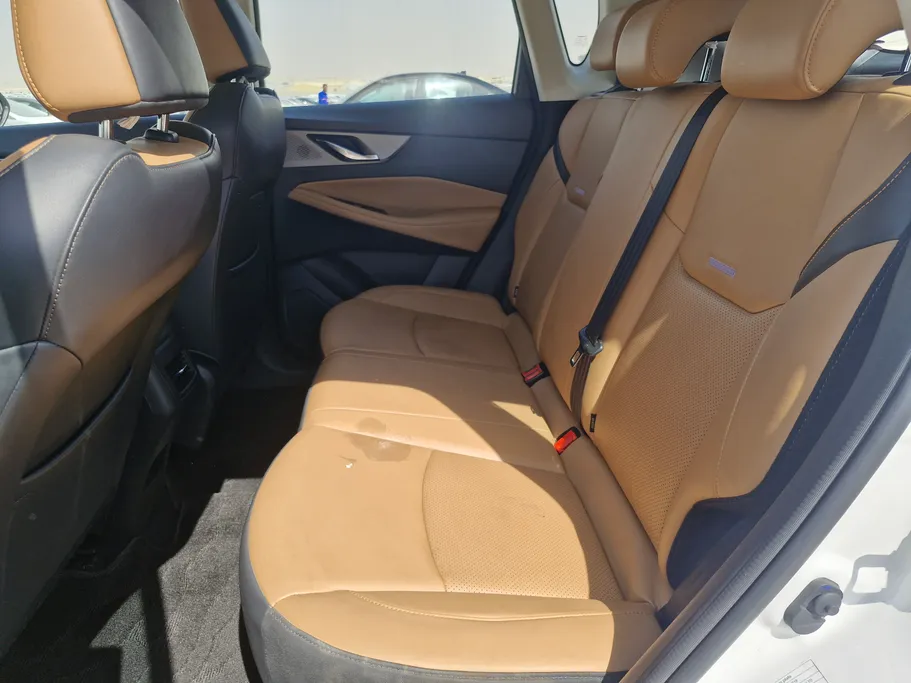 شانجان CS35 Plus Trend 2023 