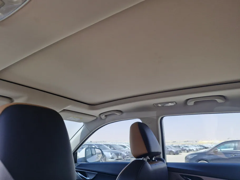 شانجان CS35 Plus Trend 2023 