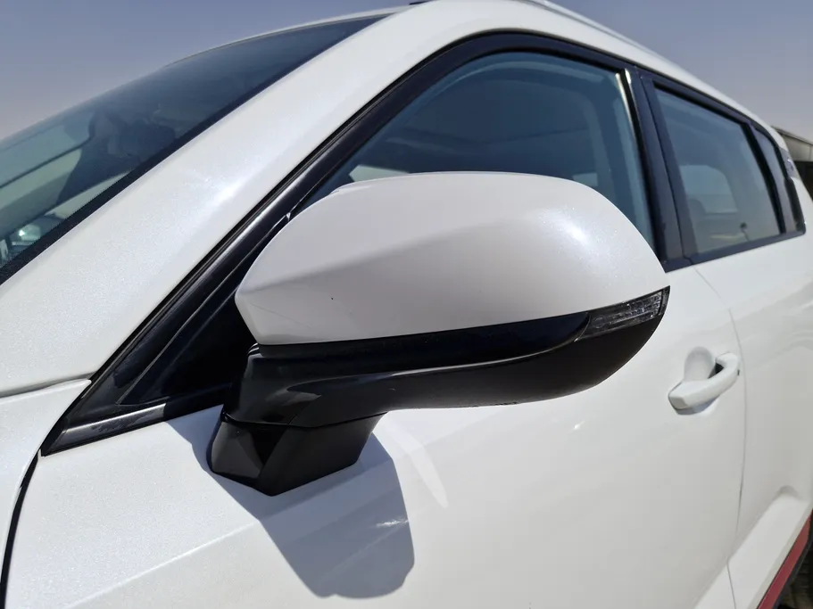 شانجان CS35 Plus Trend 2023 