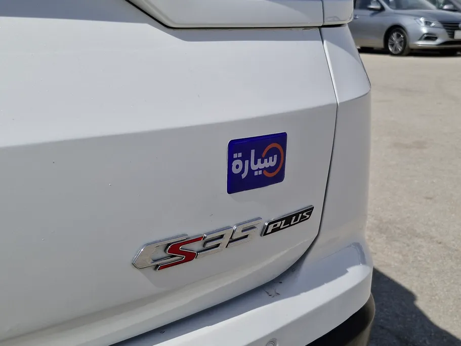 شانجان CS35 Plus Trend 2023 