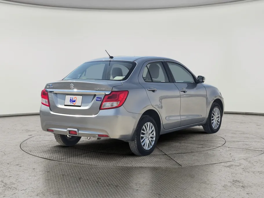 2023 Suzuki Dzire GL 