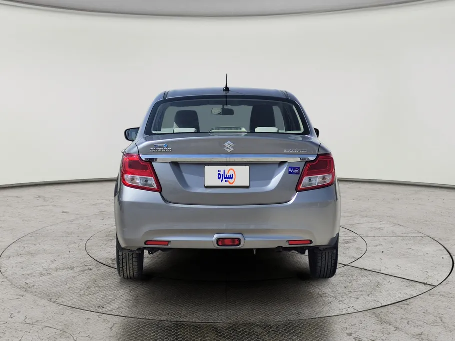 2023 Suzuki Dzire GL 