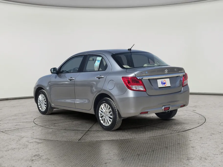 2023 Suzuki Dzire GL 