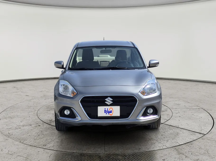 سوزوكي ديزاير GL 2023 