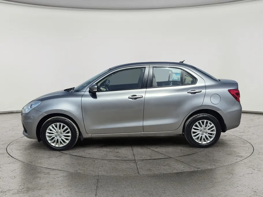 سوزوكي ديزاير GL 2023 