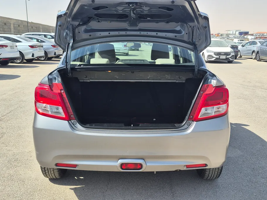 2023 Suzuki Dzire GL 