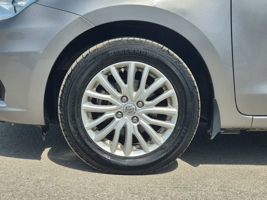 2023 Suzuki Dzire GL 