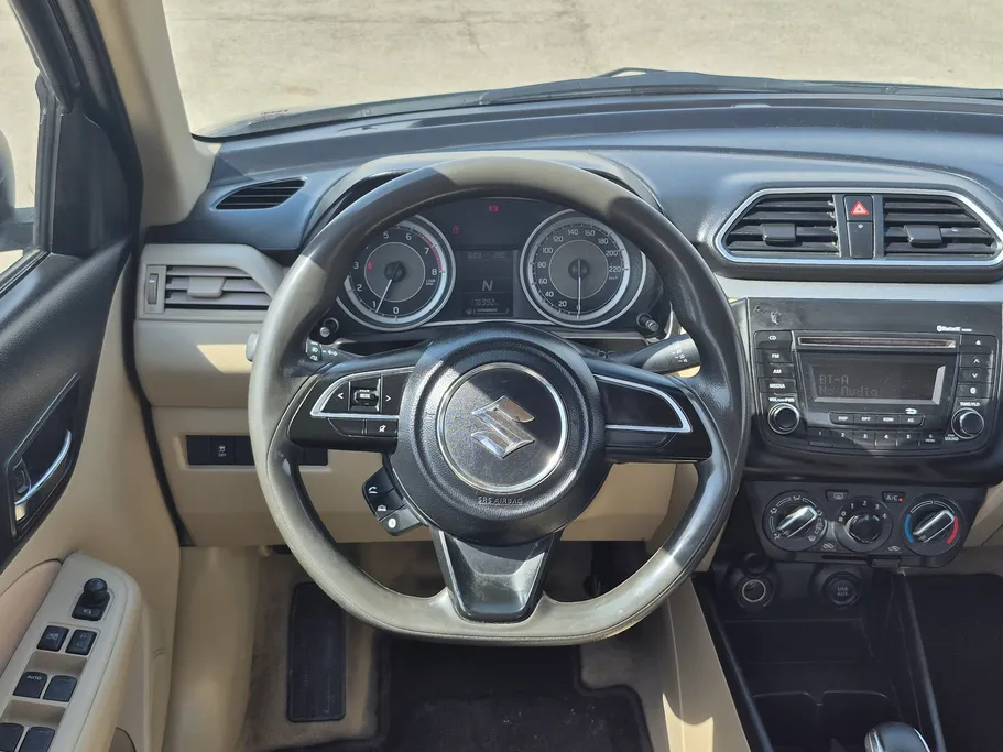 2023 Suzuki Dzire GL 