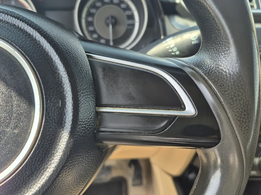 2023 Suzuki Dzire GL 