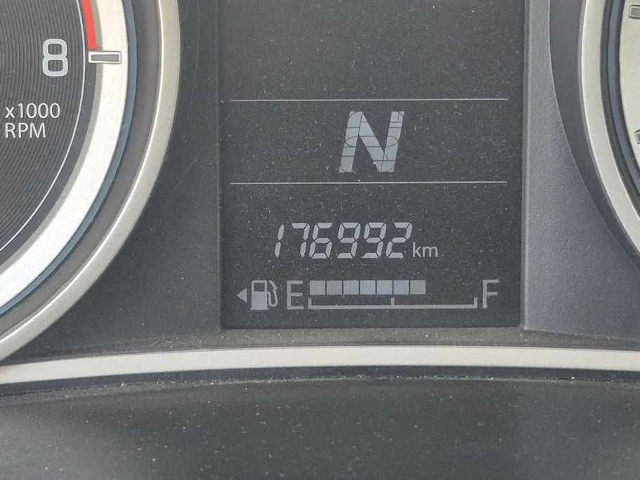 2023 Suzuki Dzire GL 