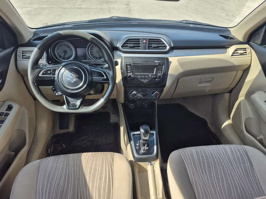 2023 Suzuki Dzire GL 