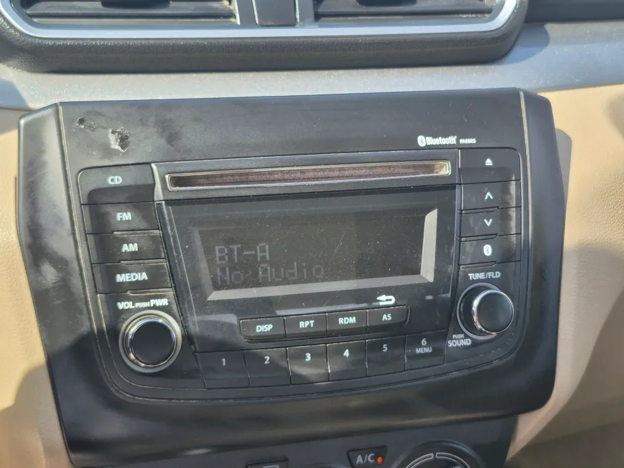 2023 Suzuki Dzire GL 