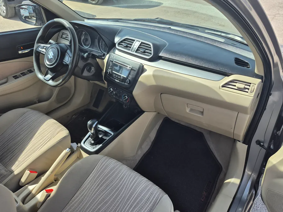 2023 Suzuki Dzire GL 