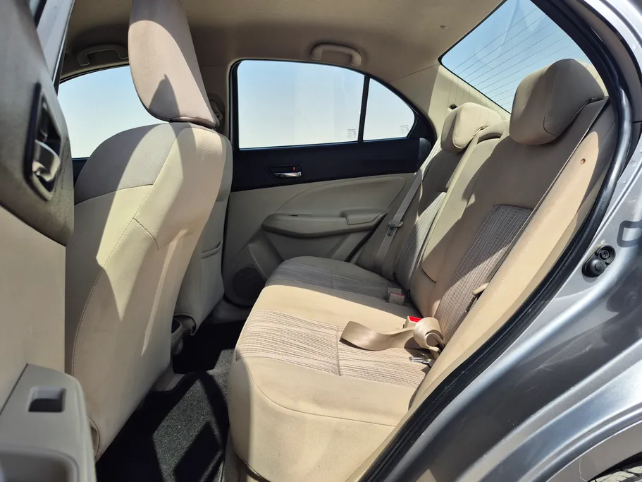 2023 Suzuki Dzire GL 