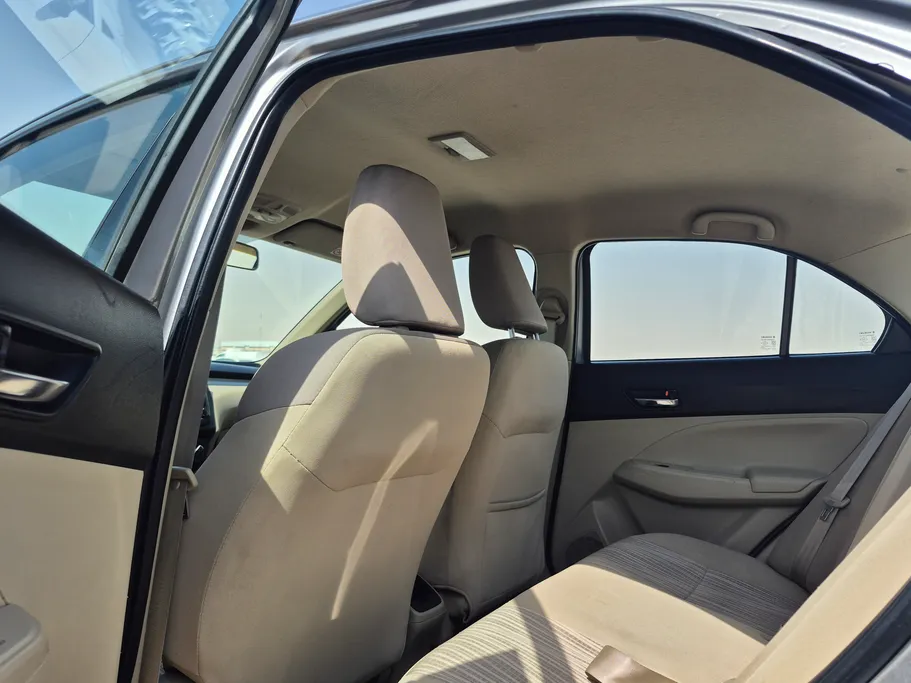 2023 Suzuki Dzire GL 