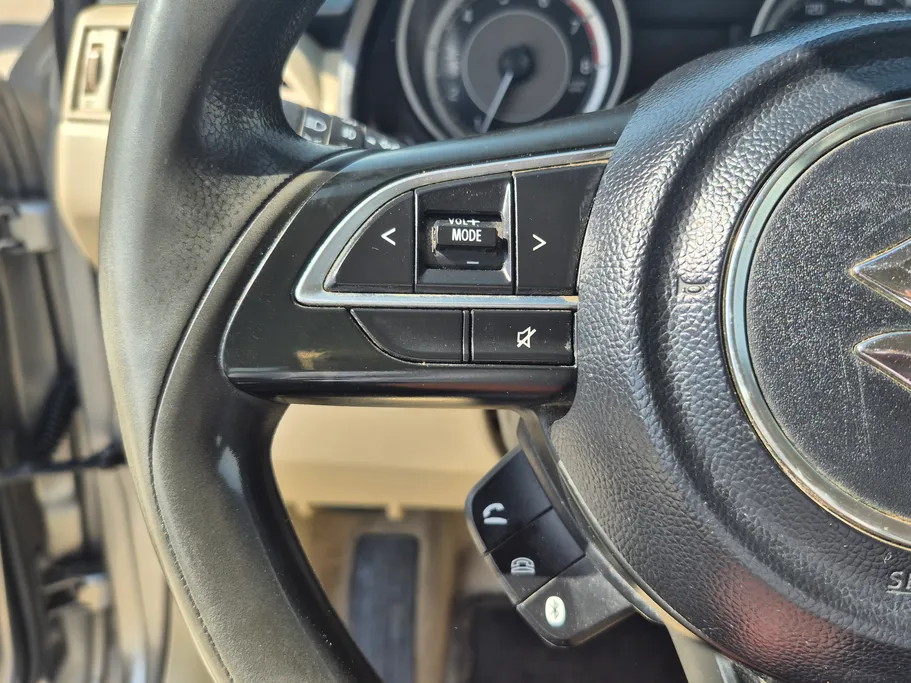 2023 Suzuki Dzire GL 