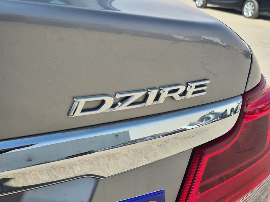 2023 Suzuki Dzire GL 